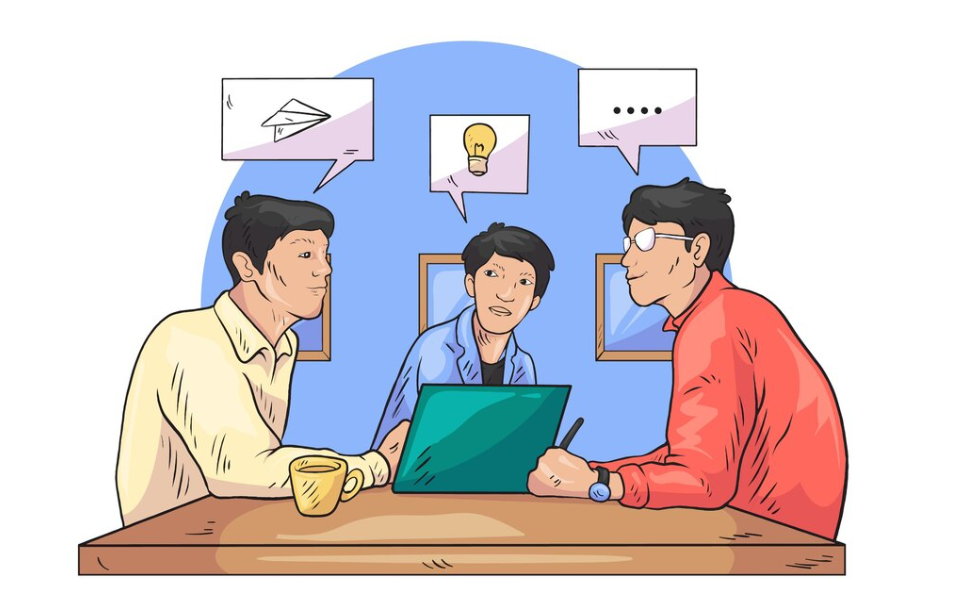 Cara Mengatasi Gugup Saat Berbicara Agar Tampil Lebih Percaya Diri, Mari Disimak!